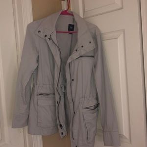 Gap Jacket